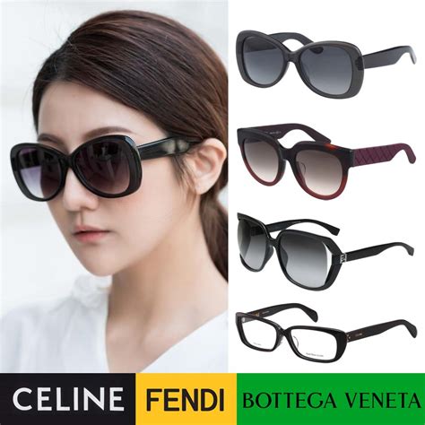 fendi 太陽 眼鏡|FENDI Roma .